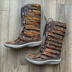 Merrell Pechora Sky Winter Boots | 8